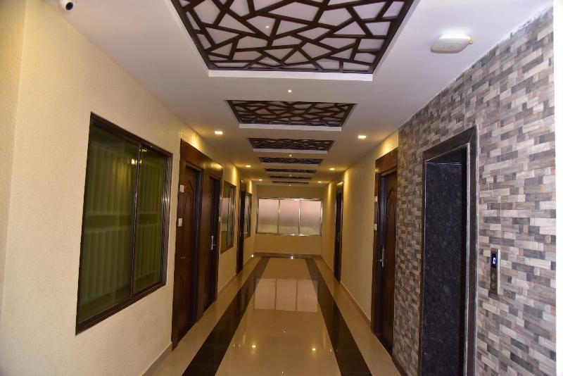 Photo of Hotel Citywalk Residency, 3-star hotel in Mangalore