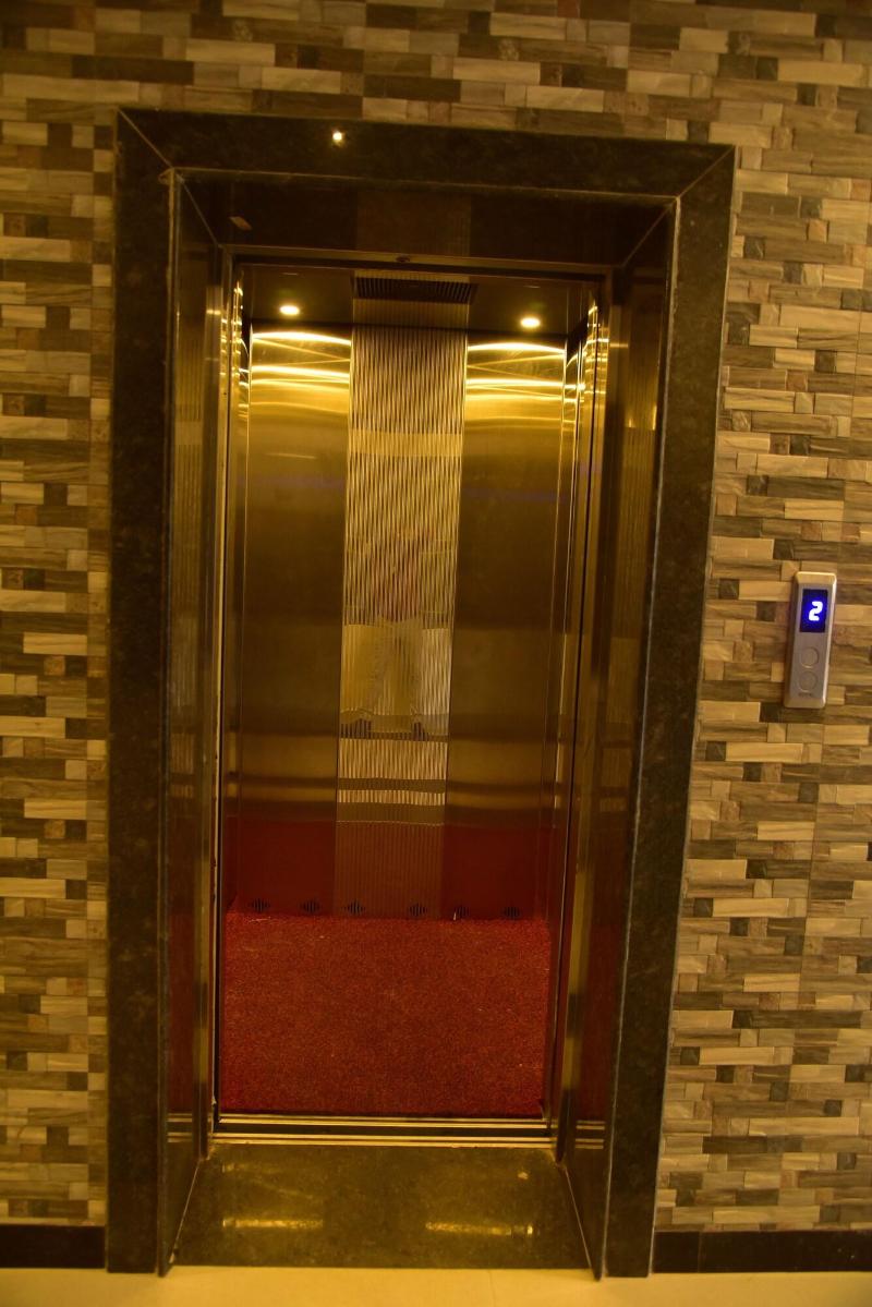 Photo of Hotel Citywalk Residency, 3-star hotel in Mangalore