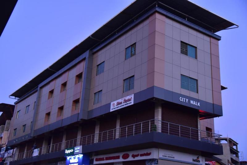 Photo of Hotel Citywalk Residency, 3-star hotel in Mangalore