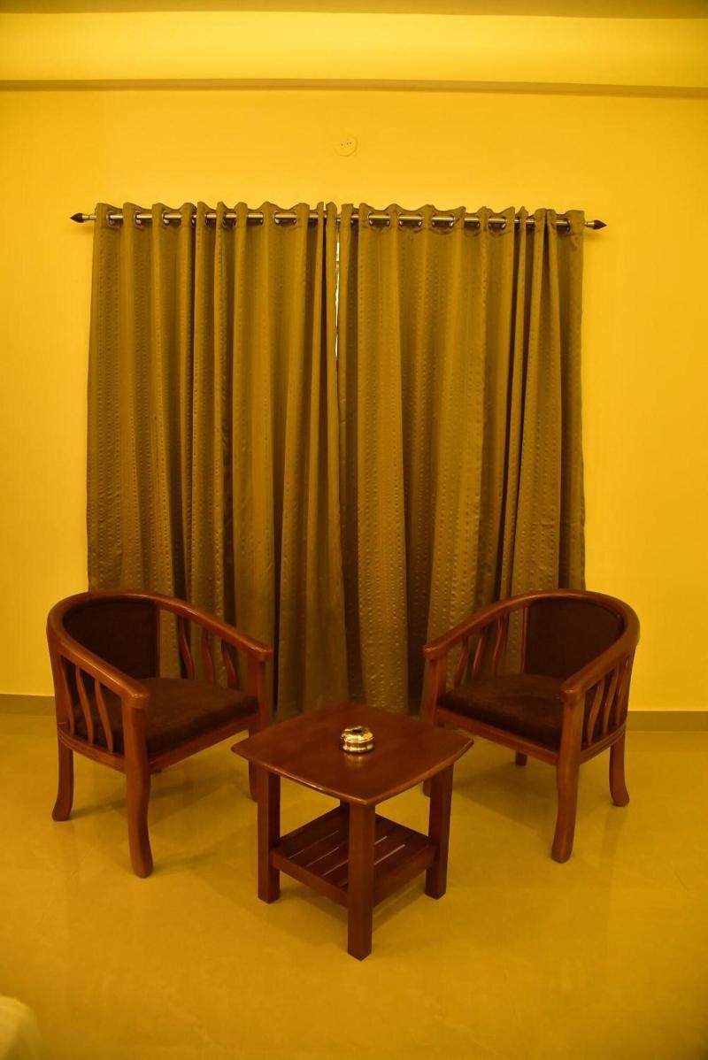Photo of Hotel Citywalk Residency, 3-star hotel in Mangalore