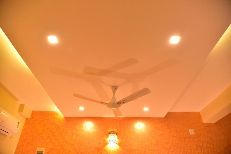 Photo of Hotel Citywalk Residency, 3-star hotel in Mangalore