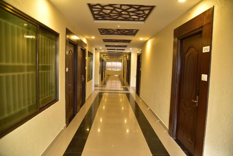 Photo of Hotel Citywalk Residency, 3-star hotel in Mangalore