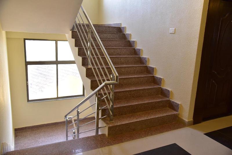 Photo of Hotel Citywalk Residency, 3-star hotel in Mangalore