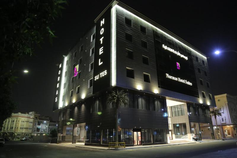 Photo of Normas Hotel, 4-star hotel in Al Khobar