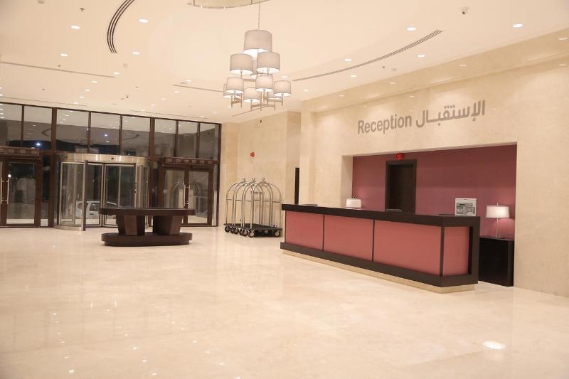 Photo of Normas Hotel, 4-star hotel in Al Khobar