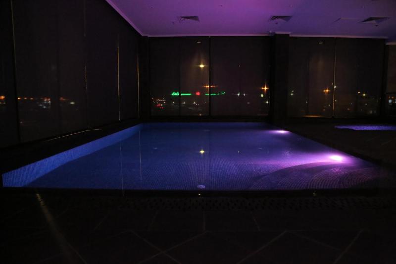 Photo of Normas Hotel, 4-star hotel in Al Khobar