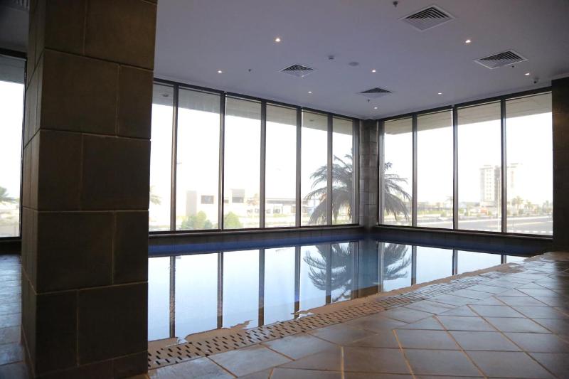 Photo of Normas Hotel, 4-star hotel in Al Khobar