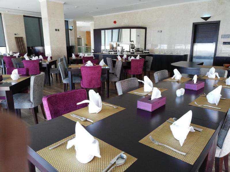 Photo of Normas Hotel, 4-star hotel in Al Khobar