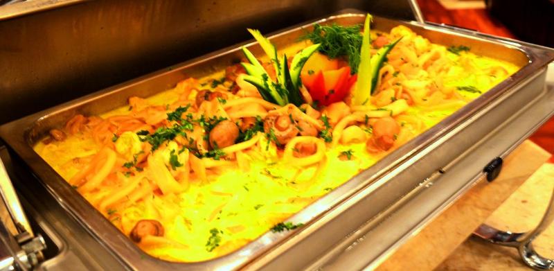 Photo of Normas Hotel, 4-star hotel in Al Khobar