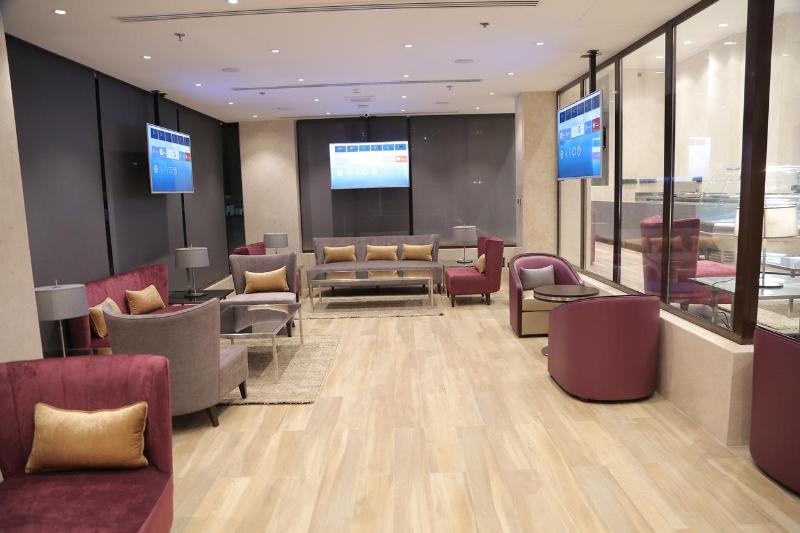 Photo of Normas Hotel, 4-star hotel in Al Khobar