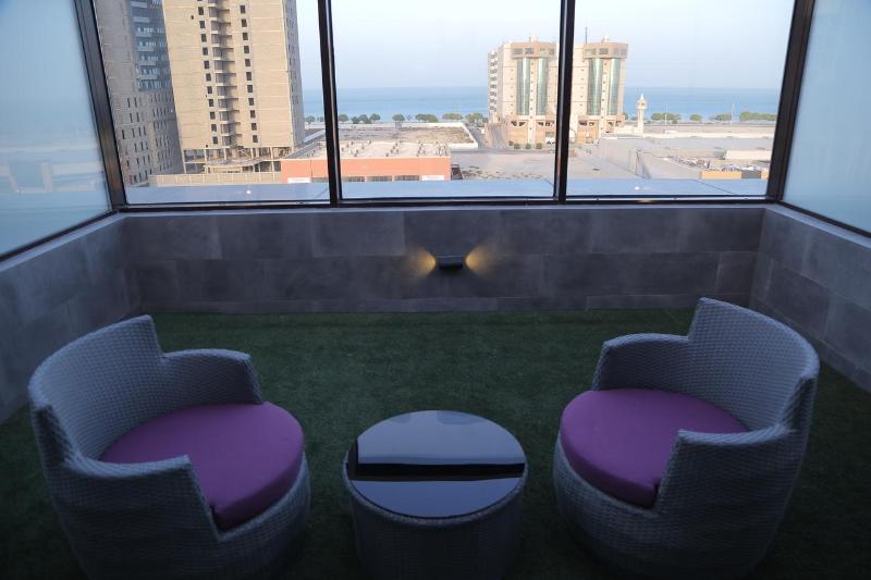 Photo of Normas Hotel, 4-star hotel in Al Khobar