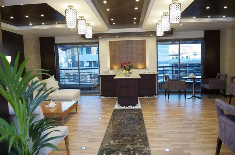 Grand Belle Vue Hotel Apartment, Singapore