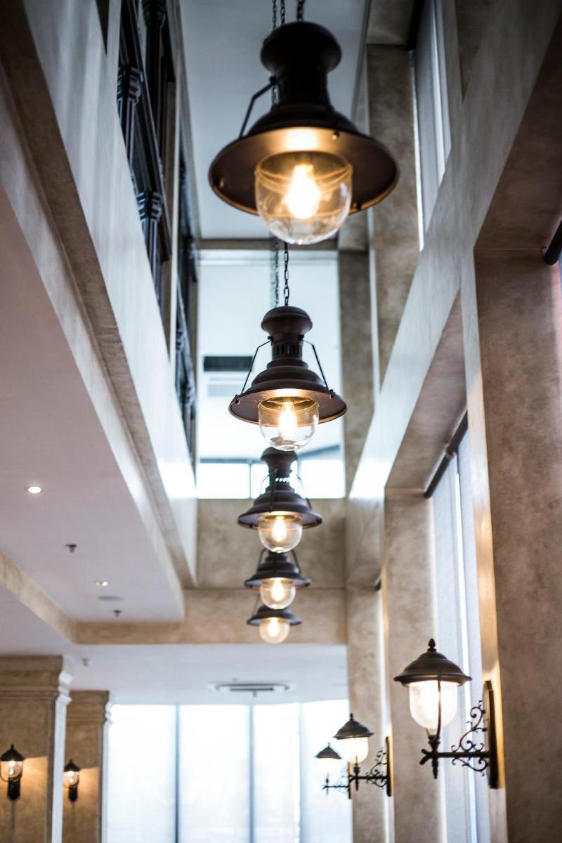 1898 Hotel Colonia En Las Filipinas, 4-star hotel in Downtown