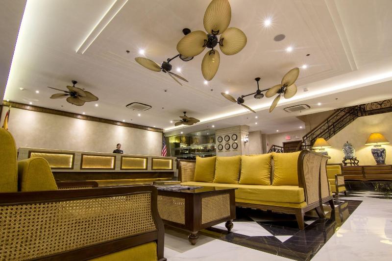 Photo of 1898 Hotel Colonia En Las Filipinas, 4-star hotel in Downtown