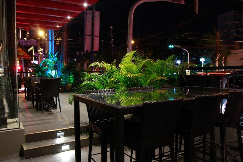 Photo of 1898 Hotel Colonia En Las Filipinas, 4-star hotel in Downtown