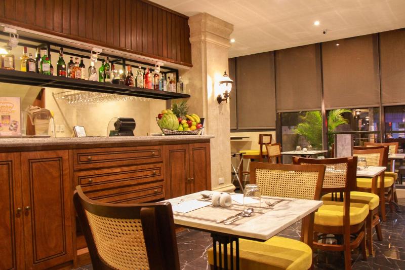 Photo of 1898 Hotel Colonia En Las Filipinas, 4-star hotel in Downtown