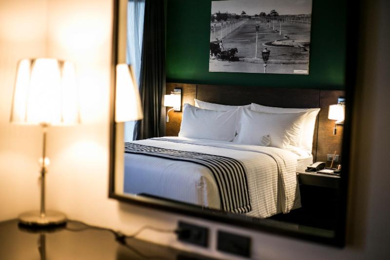 Photo of 1898 Hotel Colonia En Las Filipinas, 4-star hotel in Downtown