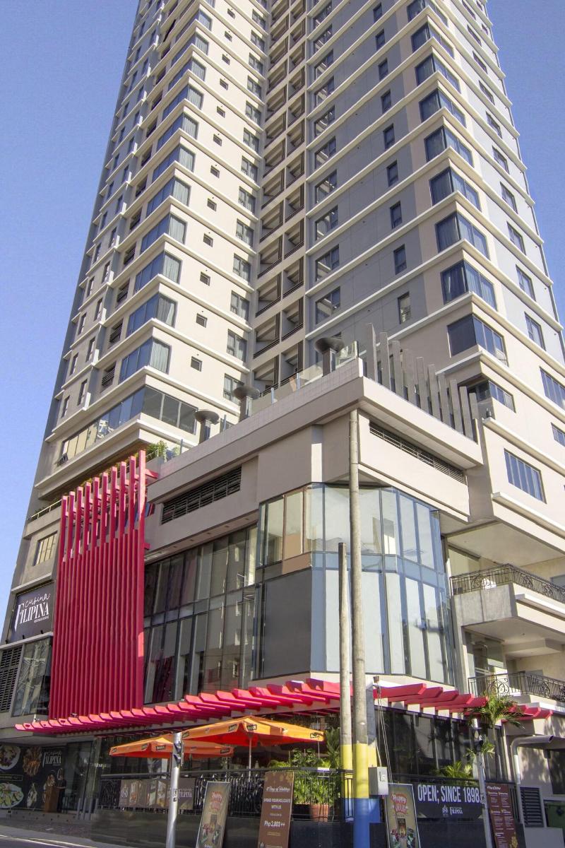 Photo of 1898 Hotel Colonia En Las Filipinas, 4-star hotel in Downtown