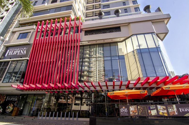 Photo of 1898 Hotel Colonia En Las Filipinas, 4-star hotel in Downtown