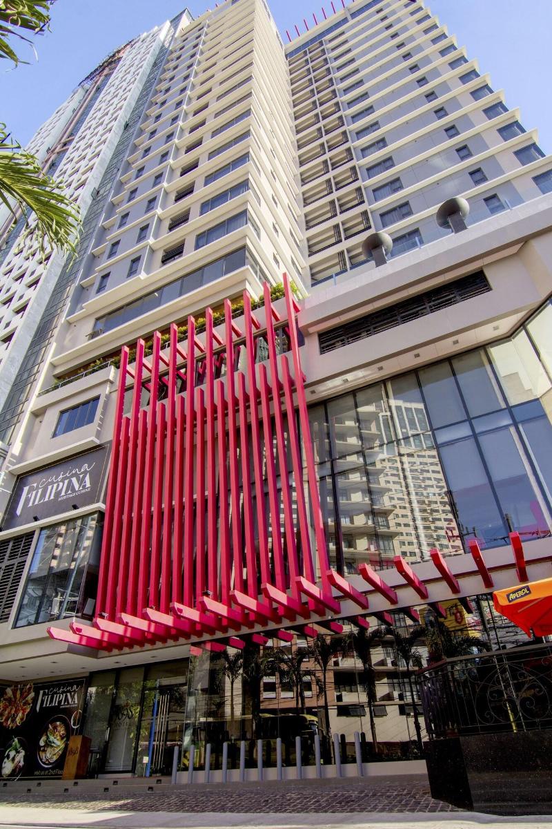 Photo of 1898 Hotel Colonia En Las Filipinas, 4-star hotel in Downtown