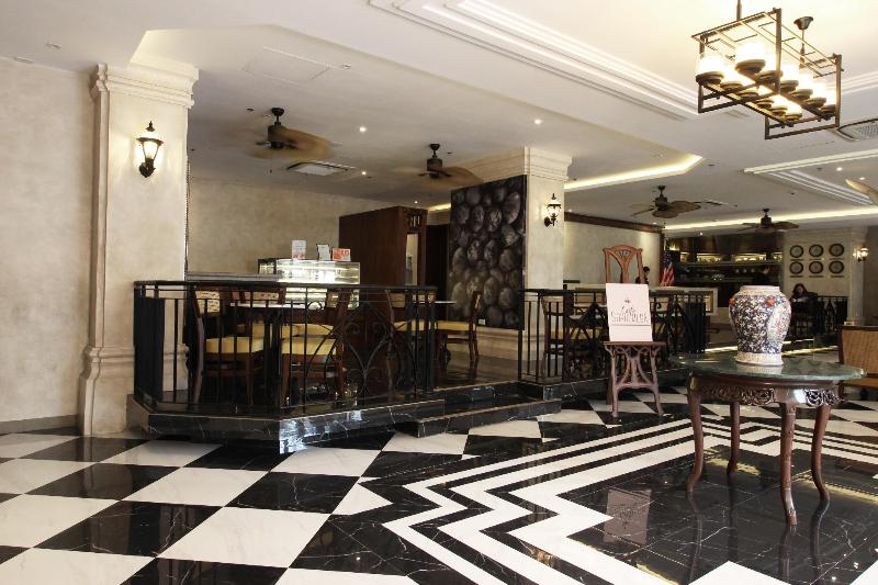 Photo of 1898 Hotel Colonia En Las Filipinas, 4-star hotel in Downtown