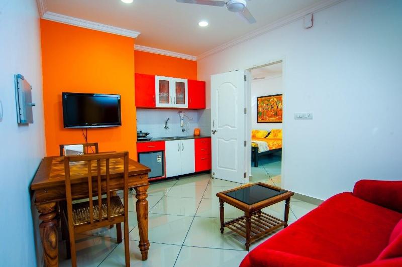 Photo of Vasudevam, 3-star hotel in Thiruvananthapuram