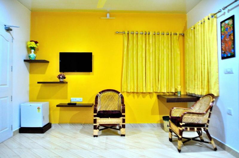 Photo of Vasudevam, 3-star hotel in Thiruvananthapuram