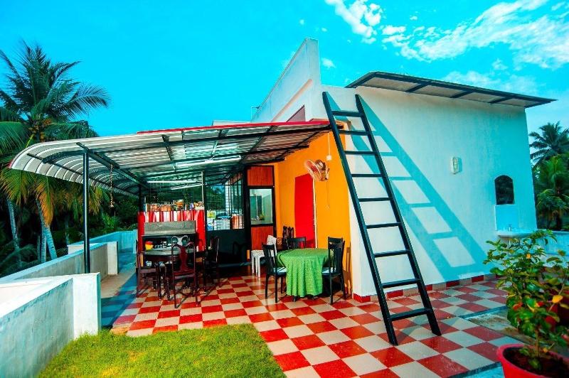 Photo of Vasudevam, 3-star hotel in Thiruvananthapuram