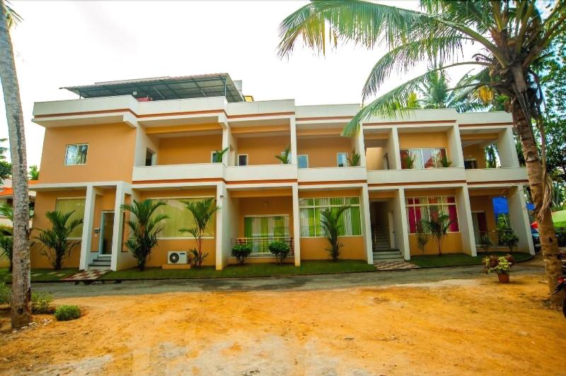 Photo of Vasudevam, 3-star hotel in Thiruvananthapuram