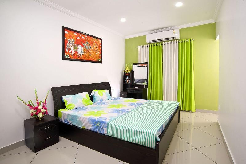 Photo of Vasudevam, 3-star hotel in Thiruvananthapuram