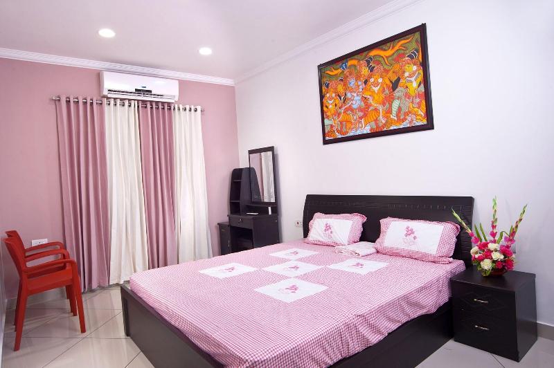 Photo of Vasudevam, 3-star hotel in Thiruvananthapuram