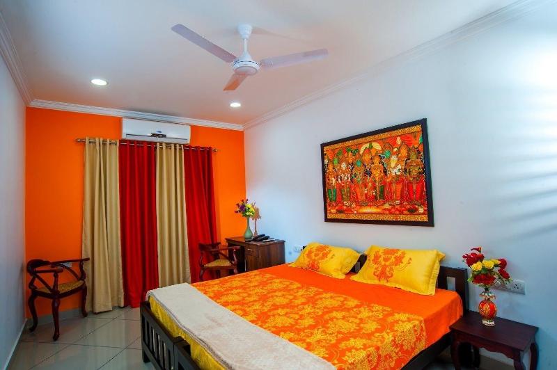 Photo of Vasudevam, 3-star hotel in Thiruvananthapuram