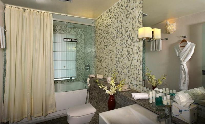 Photo of Gokulam Grand Turtle On The Beach, 5-star hotel in Thiruvananthapuram