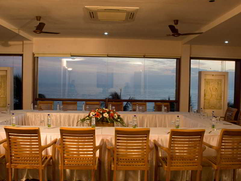 Photo of Gokulam Grand Turtle On The Beach, 5-star hotel in Thiruvananthapuram