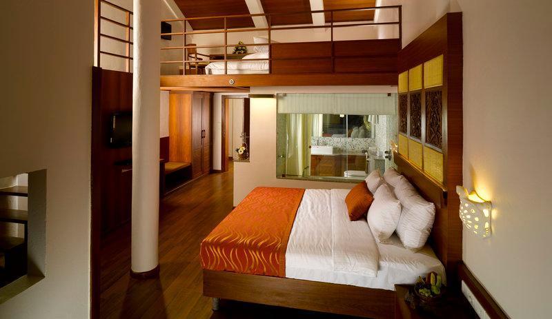 Photo of Gokulam Grand Turtle On The Beach, 5-star hotel in Thiruvananthapuram