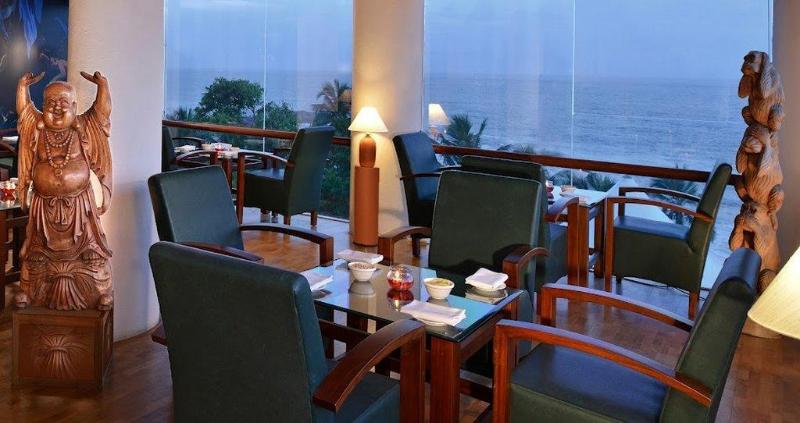 Photo of Gokulam Grand Turtle On The Beach, 5-star hotel in Thiruvananthapuram