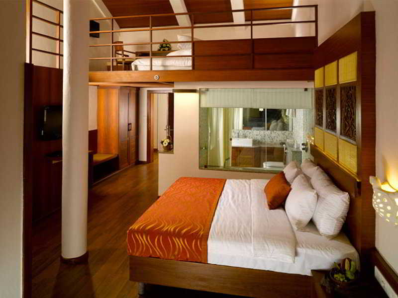 Photo of Gokulam Grand Turtle On The Beach, 5-star hotel in Thiruvananthapuram