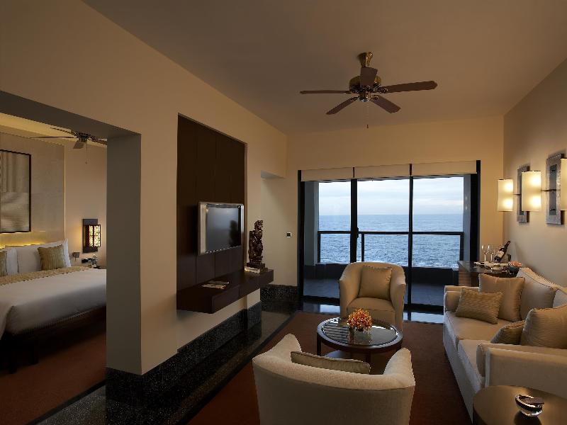 Photo of The Leela Kovalam, a Raviz Hotel, 5-star hotel in Thiruvananthapuram