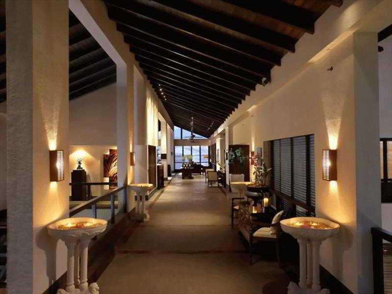 Photo of The Leela Kovalam, a Raviz Hotel, 5-star hotel in Thiruvananthapuram