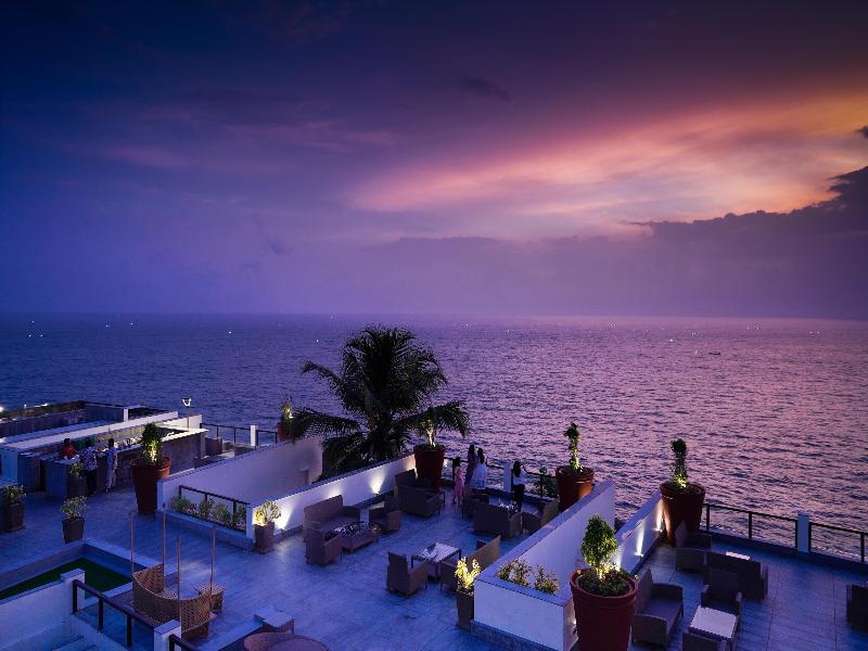 Photo of The Leela Kovalam, a Raviz Hotel, 5-star hotel in Thiruvananthapuram