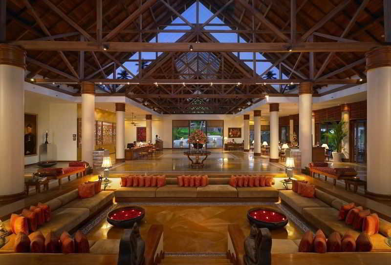 Photo of The Leela Kovalam, a Raviz Hotel, 5-star hotel in Thiruvananthapuram