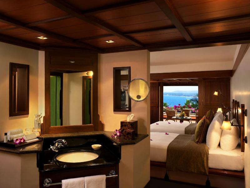 Photo of The Leela Kovalam, a Raviz Hotel, 5-star hotel in Thiruvananthapuram