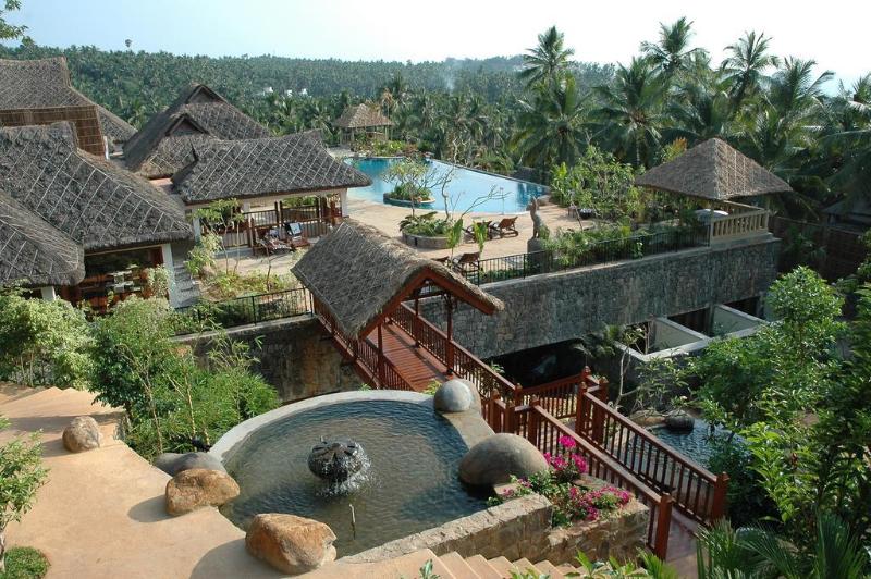 Photo of Taj Green Cove Resort & Spa Kovalam, 5-star hotel in Thiruvananthapuram