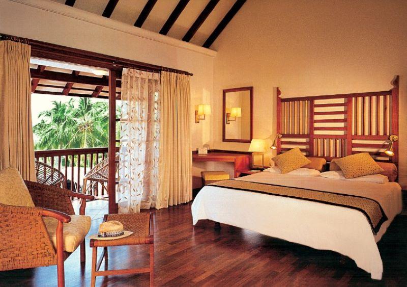 Photo of Taj Green Cove Resort & Spa Kovalam, 5-star hotel in Thiruvananthapuram