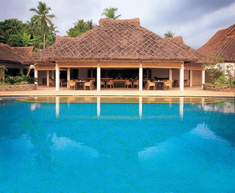 Photo of Taj Green Cove Resort & Spa Kovalam, 5-star hotel in Thiruvananthapuram