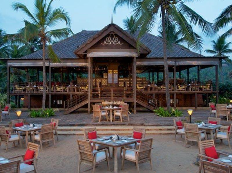 Photo of Taj Green Cove Resort & Spa Kovalam, 5-star hotel in Thiruvananthapuram
