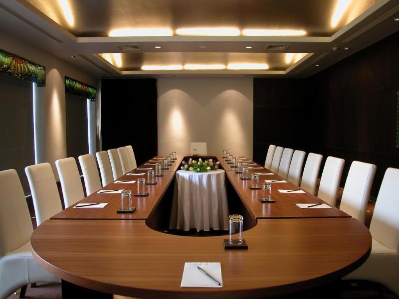 Photo of Taj Green Cove Resort & Spa Kovalam, 5-star hotel in Thiruvananthapuram