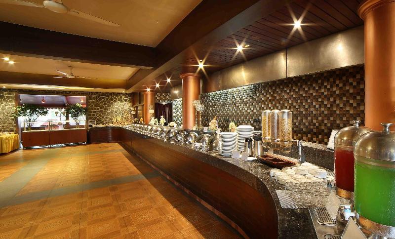 Photo of Uday Samudra Leisure Beach Hotel, 5-star hotel in Thiruvananthapuram