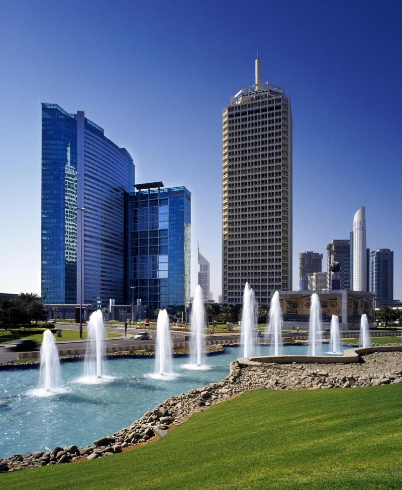 Photo of Jumeirah Living - World Trade Centre, 5-star hotel in Dubai