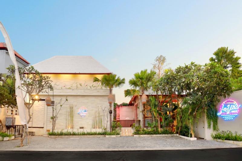 La Vie Villa Seminyak by Ini Vie Hospitality, Singapore